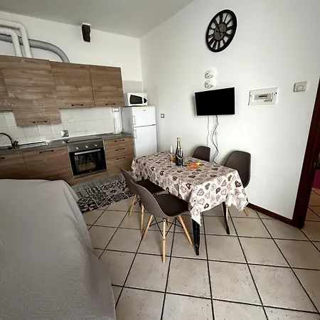 Apartment Dandy's Triest