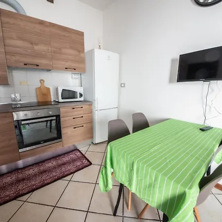 Apartment Dandy's Triest