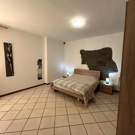 Dandy's Apartment